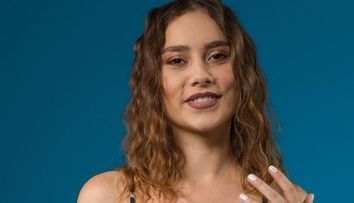 Alexandra Duli, prima postare după ce s-a aflat că va participa la Survivor România All Stars: „Sper să fie cu noroc”