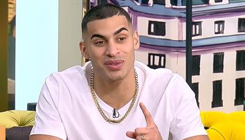 Gheboasă nu mai cântă! Ce meserie are acum artistul, după ce a rămas fără concerte din cauza scandalurilor cu substanțe interzise: „O să fiu regele lumii”