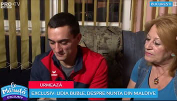 VIDEO Marian Drăgulescu, întoarcere acasă. Amintirea care l-a copleșit cel mai mult pe multiplul campion