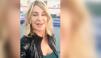 Nadia Comăneci, cu inima, alături de români! Ce mesaj le-a transmis cea mai mare gimnastă a lumii