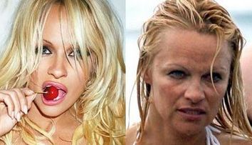 Celebritati care au fost sexy, dar acum starnesc mila! GALERIE FOTO
