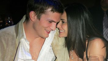 Demi Moore, violată la 15 ani și dependentă de droguri și alcool după ce a pierdut o sarcină