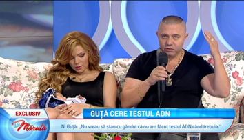 Beyonce de Romania l-a parasit pe Guta dupa lovitura de gratie din partea Narcisei. Decizia surprinzatoare care ii schimba viata manelistului