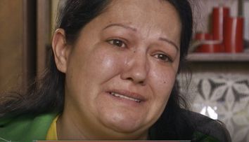 Un diagnostic crud, o familie greu încercată și un apartament distrus. Povestea lor a înduioșat echipa Visuri la Cheie