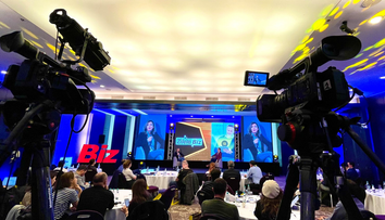 Zilele Biz 2022, festivalul de business preferat de companii pentru lansările din această toamnă