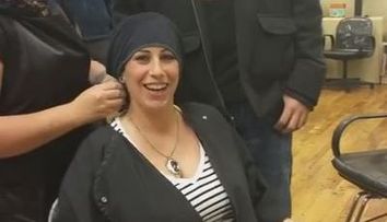Roz sau albastru? Modalitatea inedita prin care o femeie si-a dorit sa afle sexul viitorului bebelus