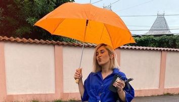 Adda, despre boala Lyme și despre cum se simte: 