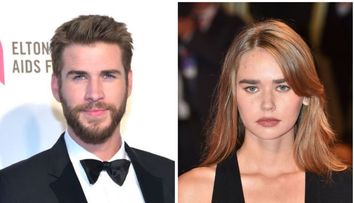 A uitat-o definitiv pe Miley Cyrus! Liam Hemsworth, pregătit să-și ceară iubita de nevastă