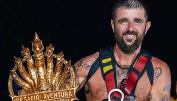 Dumbo s-a ținut de cuvânt! Câștigătorul „Desafio: Aventura” le-a oferit colegilor săi, Vladimir Drăghia, Rafael Szabo și Valentin Tănase, 81.000 de euro din marele premiu: „Nu mulți oameni ar face acest gest”