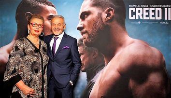 Părinții lui Florian Munteanu, despre cum a ajuns fiul lor să joace cu Stallone: Munca lui a fost titanică