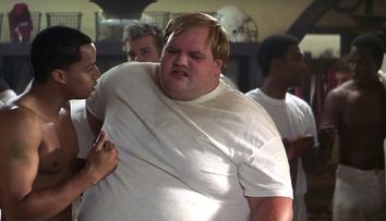 În urmă cu 26 de ani cântărea 240 de kilograme. Cum arată în prezent actorul Ethan Suplee, cunoscut pentru rolul din filmul „Titanii”