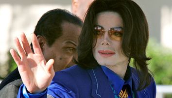 Michael Jackson s-a confesat bodyguardului său într-o scrisoare. Ce dezvăluiri i-a făcut