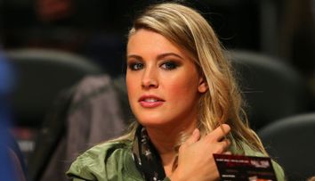 Eugenie Bouchard, criticată pentru pozele prea provocatoare de pe Instagram: ”Îți place să te bucuri de viață”