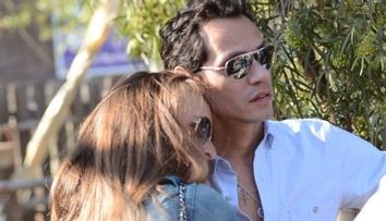 Marc Anthony se va casatori cu 