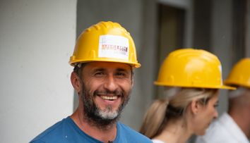 Dragoș Bucur, despre adevăratul succes al emisiunii „Visuri la cheie”. Ce povești de viață l-au marcat de-a lungul celor 10 ani