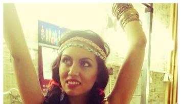 Doinita Oancea: 