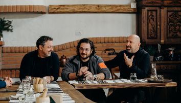 Cum mi s-a părut primul episod „Pe drumul gustului”? MasterChefii cuceresc Bucovina… sau invers?