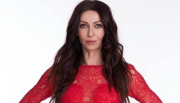 A lasat imaginatia domnilor fara limite si a stranit invidia doamnelor. Cum arata Mihaela Radulescu in cea mai recenta imagine