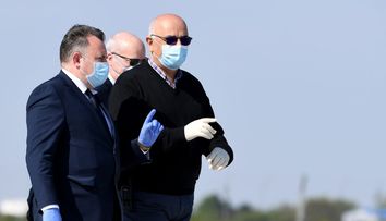 Raed Arafat, noi detalii despre relaxarea măsurilor după data de 15 mai