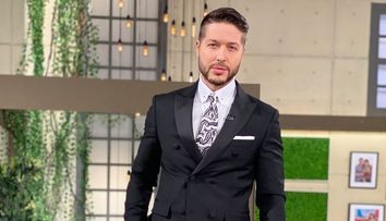 Jorge, vacanță cu bucluc în Dubai. Ce i s-a întâmplat artistului