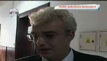 Catalin Crisan: 