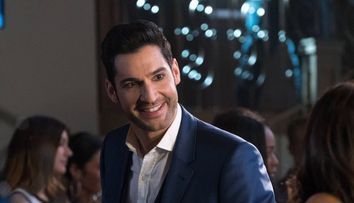 Ce frumoasă este fiica cea mare a lui Tom Ellis, actorul principal din Lucifer. Nora a împlinit, recent, 16 ani