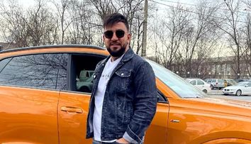 Costel Biju a făcut anunțul! Manelistul vrea să se pocăiască: „Hotărârea o am!”