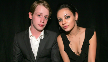Mila Kunis a dezvăluit cât de oribilă a fost despărțirea de Macaulay Culkin și cum a început relația cu Asthon Kutcher