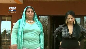 Vrajitoarele Vanessa si Melissa au fost arestate!