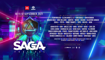Masked Wolf vine pentru prima dată în România, la SAGA Festival