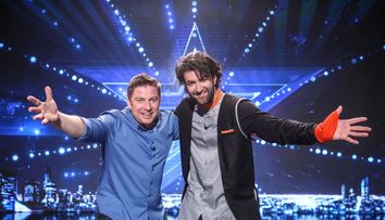 Imagini din NOUL sezon Romanii au talent. Ne vedem vineri de la 20:30