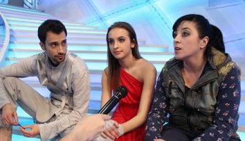 Din motive medicale, Costin Sforaru se retrage din competitia “Dansez pentru tine”! Afla cine il inlocuieste