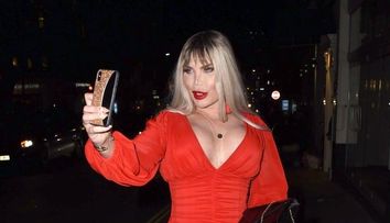 Fotografii șocante cu Rodrigo Alves după ultima intervenție estetică. Cum arată după operația de feminizare facială