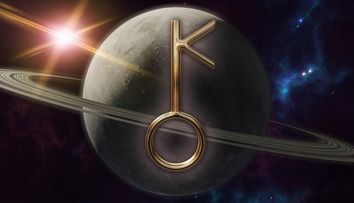 Din 19 iunie, tranzitul lui Chiron, vindecătorul rănit, în Taur: Oportunități de vindecare pentru cele 12 zodii