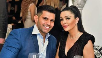 Brigitte și Florin Pastramă divorțează! Motivul: „M-am săturat să trăiesc în scandaluri”