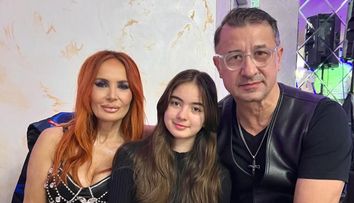 Cum și-a surprins Daniela Gyorfi fiica de Sfânta Maria: „Nu mă pot plânge”. Cadourile inedite pe care i le-a făcut
