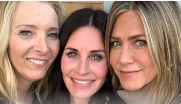 Matthew Perry, relație secretă cu una dintre trei cele actrițe din ”Friends”. ”Era greu să merg la lucru”