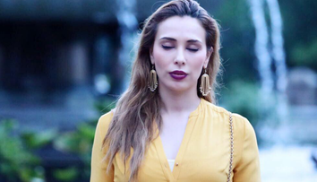 Iulia Vantur s-a intors in tara si a facut publice primele imagini. Cum arata vedeta acum