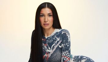 EXCLUSIV Alina Eremia știe secretul succesului și nu-l ascunde! Ce proiecte are anul acesta: „Am început o idee”