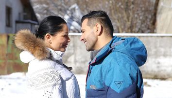 Dragoste mare în Ferma – Un nou început! Pastramă joacă la două capete, însă pe cine va alege?