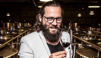Masterchef 2019. Cosmin Tudoran, despre rolul său de jurat: Îmbin vinul, mâncarea și un show care trebuie urmărit