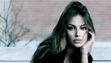 Prima declaratie a Madalinei Ghenea dupa vacanta in Romania. 