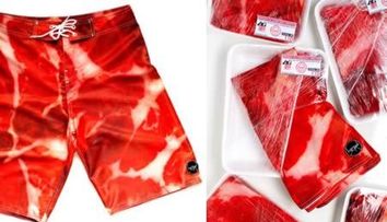 Te-ai gandit vreodata ca intr-un pachet de carne poti gasi niste pantaloni? Vezi cele mai tari ambalaje!