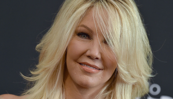 Instanța a decis! Actrița Heather Locklear va fi internată la o clinică de psihiatrie