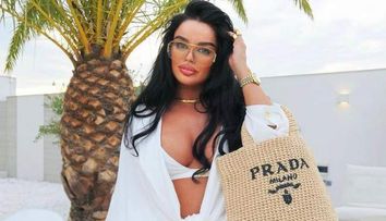 Ce mesaj ciudat a apărut pe contul spart de Instagram a lui Babs: „Suntem încă împreună!”