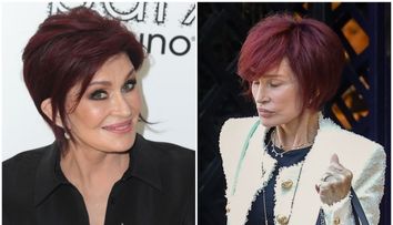 Sharon Osbourne, piele și os! A luat un medicamendt controversat ca să slăbească: Nu mănânc 3 zile pe săptămână!