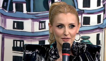 Alina Sorescu este o mamă greu încercată: „Încerc să fiu puternică”. Cum decurge divorțul de Alex Ciucu