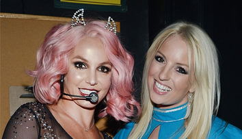 Dovada incontestabila ca Photoshop-ul face minuni. Cum arata Britney Spears inainte si dupa retusare - FOTO