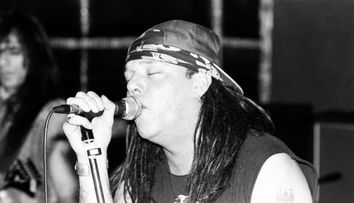 Paul Di’Anno, liderul trupei Iron Maiden, a murit la 66 de ani! Artistul a continuat să cânte, chiar și după ce a ajuns în scaun cu rotile