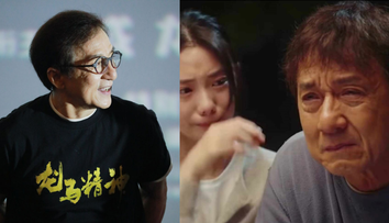 VIDEO Clipul viral cu Jackie Chan pentru care actorul a fost criticat masiv în mediul online